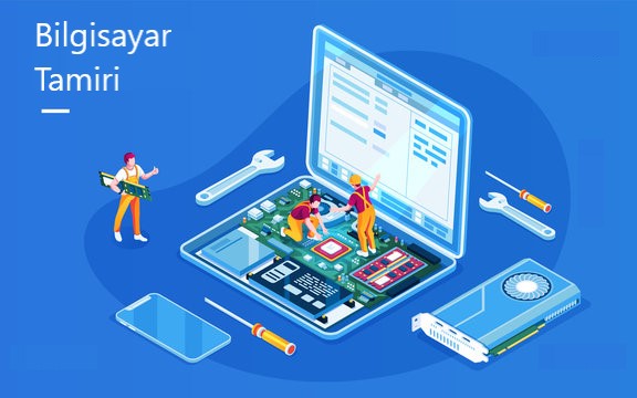 Pendik Bilgisayar Tamiri Hizmetlerimiz Nelerdir?