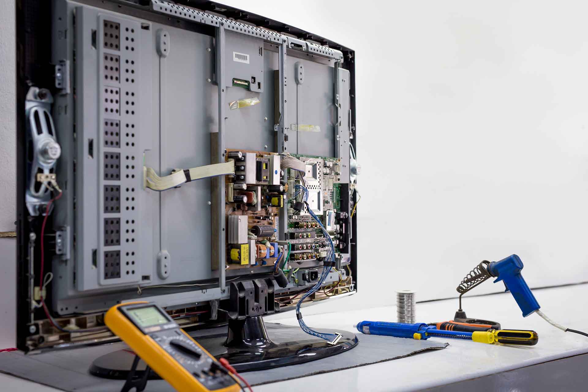 Pendik Monitör Tamiri - Satış