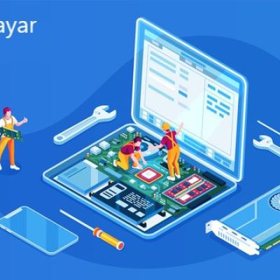 Pendik Bilgisayar Tamiri Hizmetlerimiz Nelerdir?