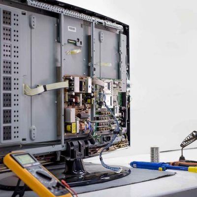 Pendik Monitör Tamiri - Satış