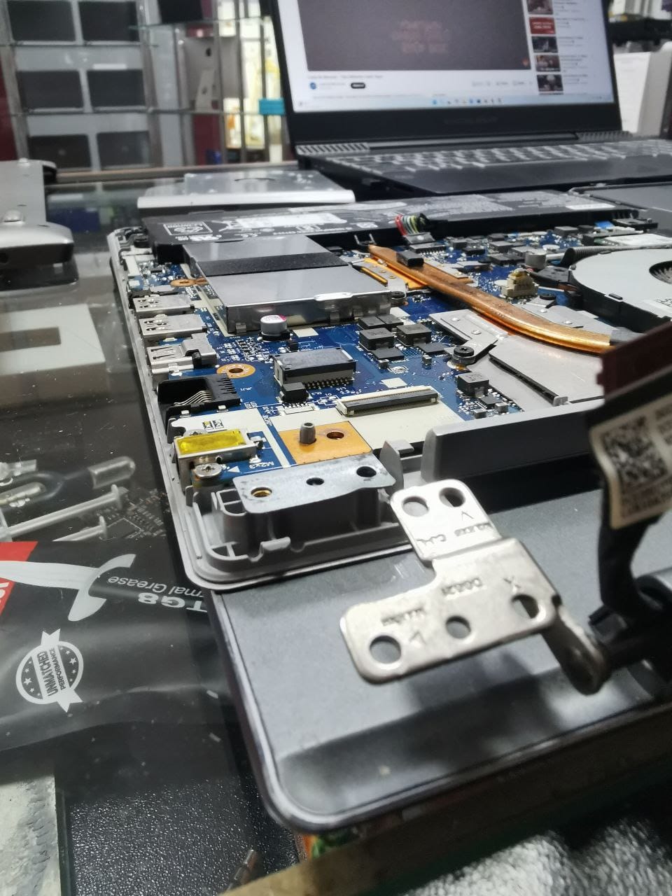 Pendik Laptop Servisi