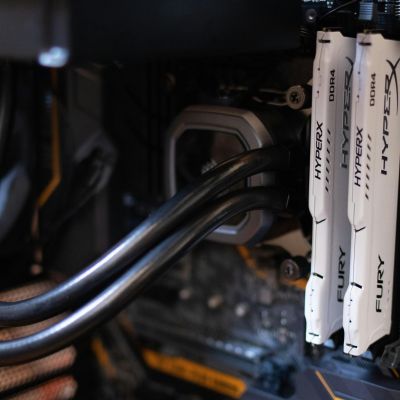 Pendik Bilgisayarcı ile Sıvı Soğutma