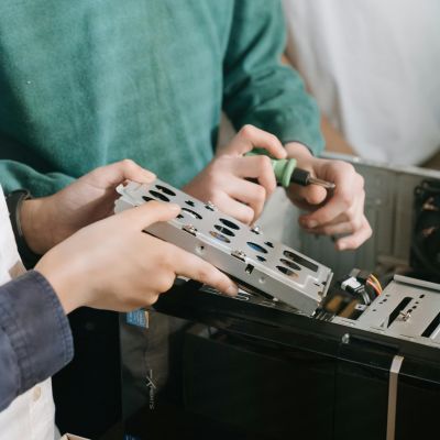 Pendik Bilgisayarcı