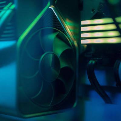 Bilgisayar Donma Sorunları