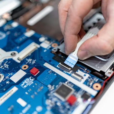 Pendik Bilgisayar Tamiri ve Notebook Teknik Servisi