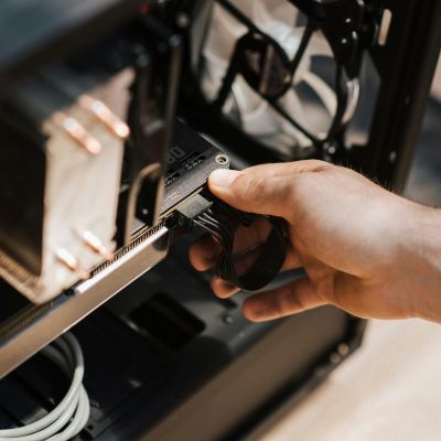 Pendik Merkezde Bilgisayar