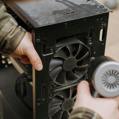 Bilgisayar Teknik Servis Pendik