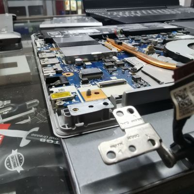 Pendik Notebook Bakım