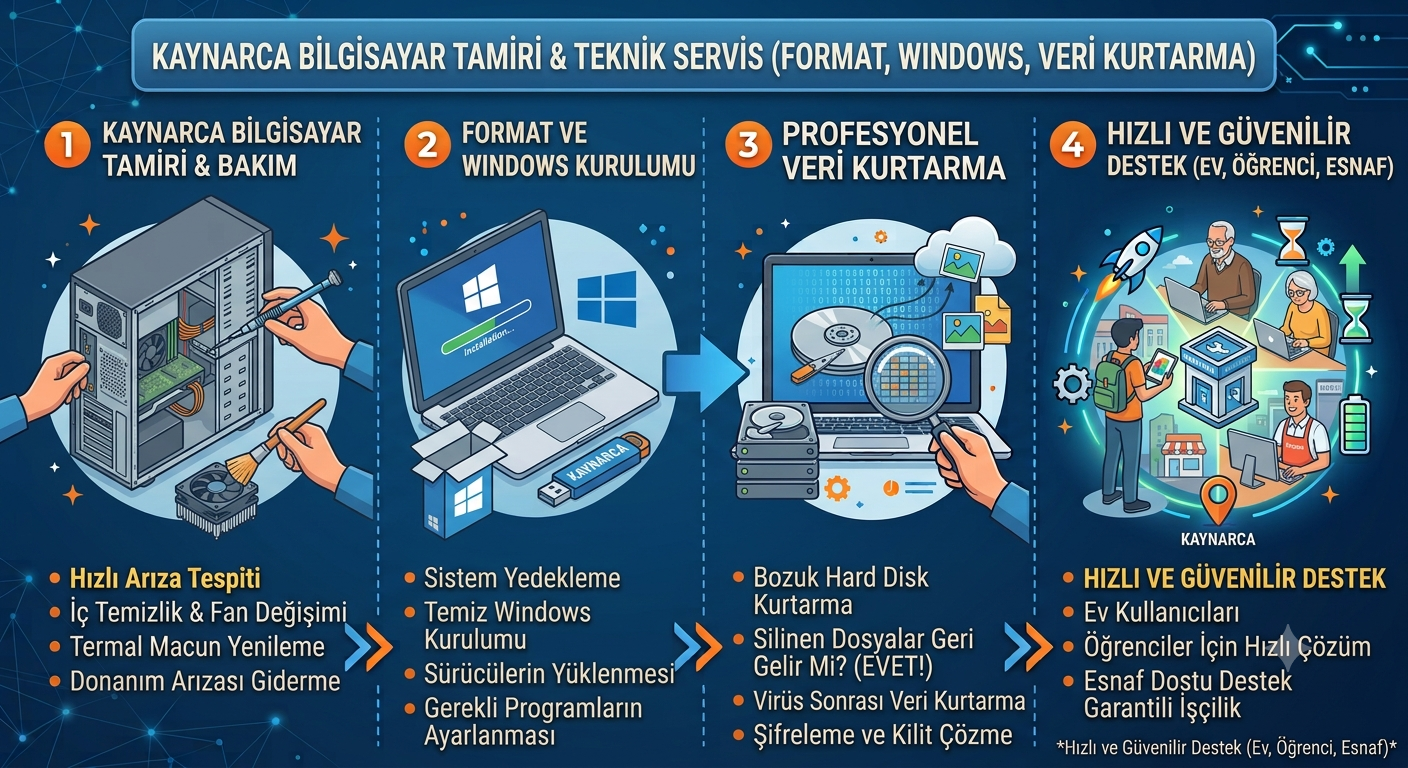 kaynarca-bilgisayar-tamiri