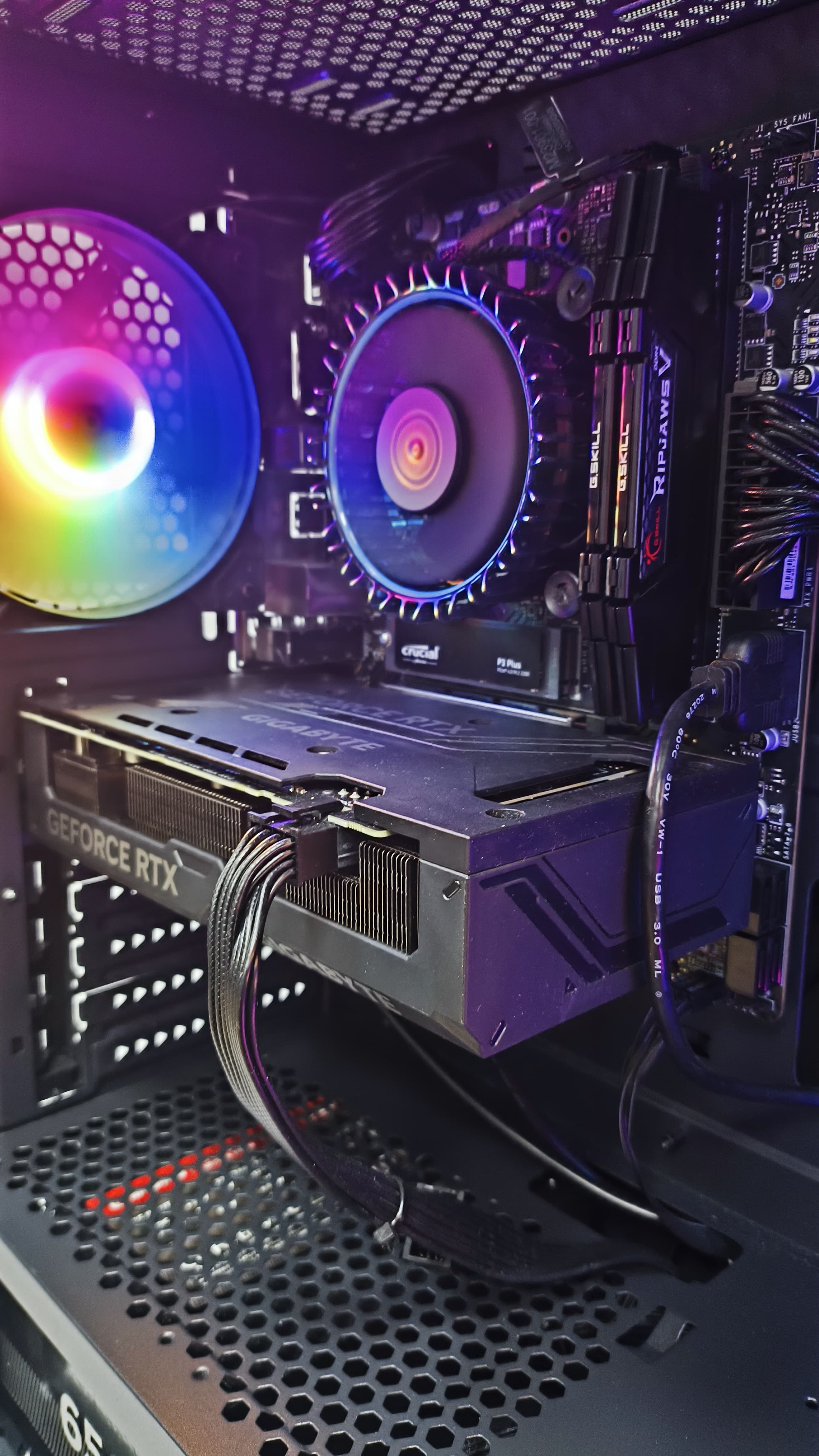 İ5 13400F SİSTEM - Görsel 2