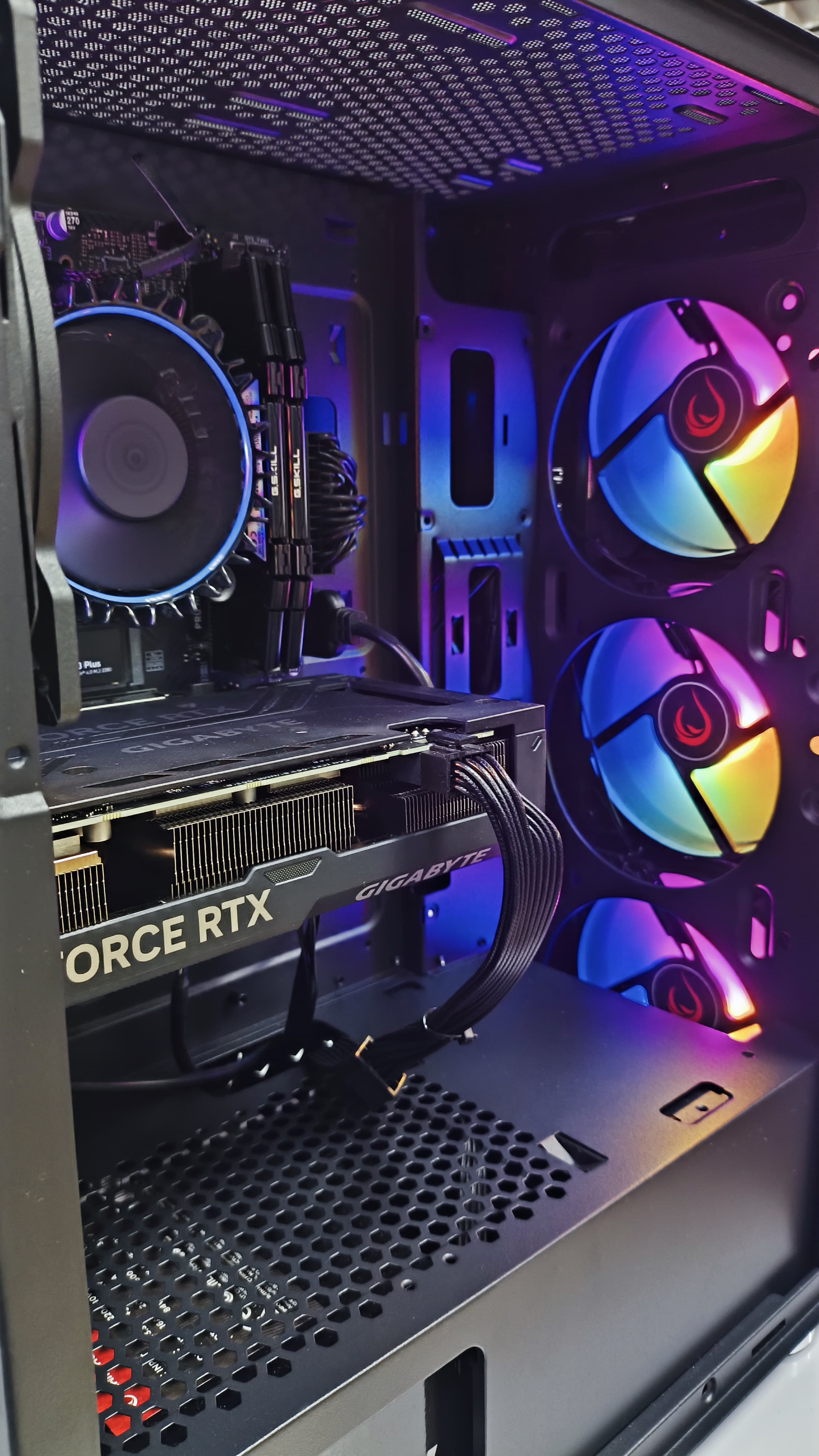 İ5 13400F SİSTEM - Görsel 3