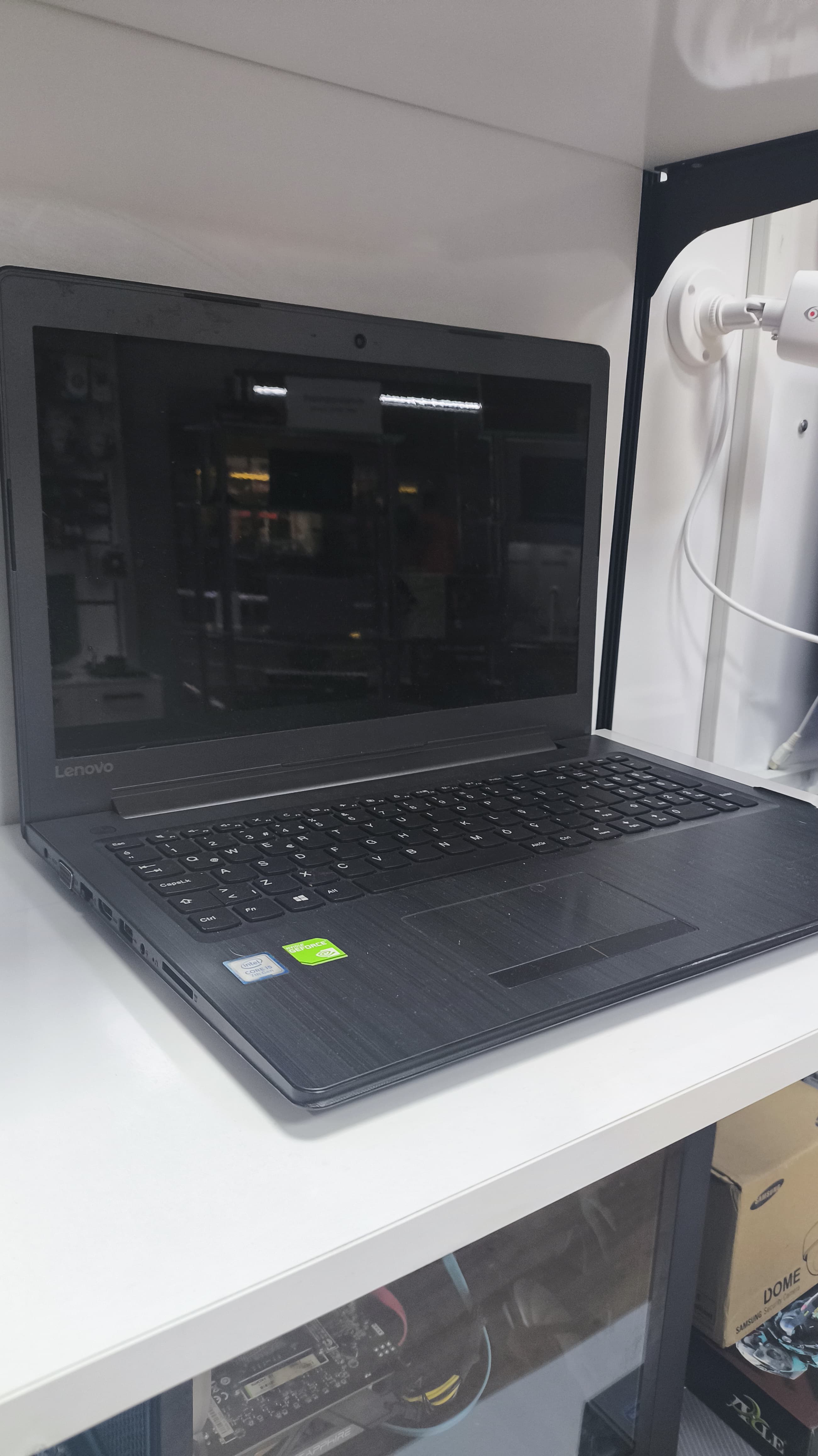 LENOVO IDEAPAD 310 - Görsel 2