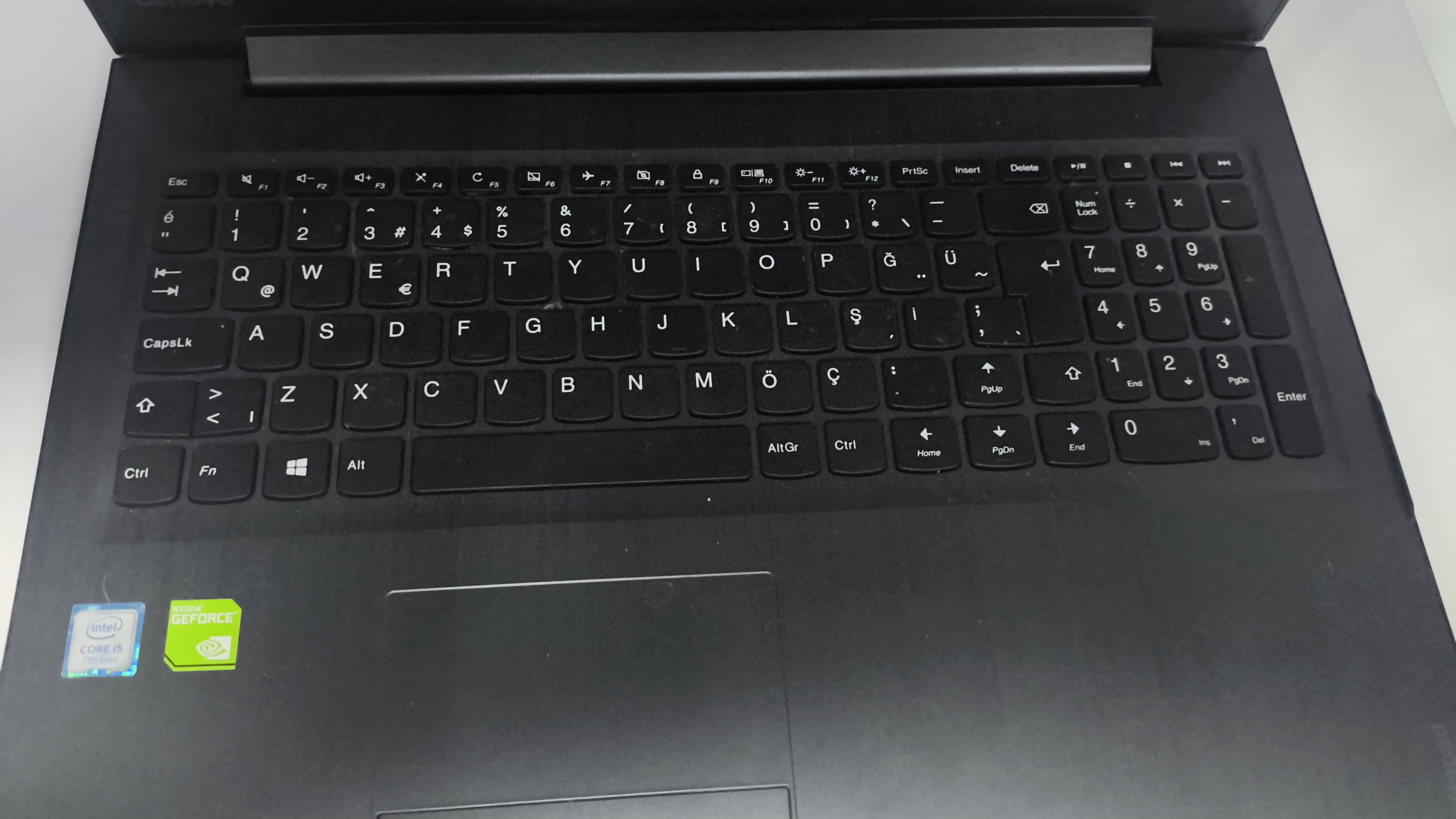 LENOVO IDEAPAD 310 - Görsel 3