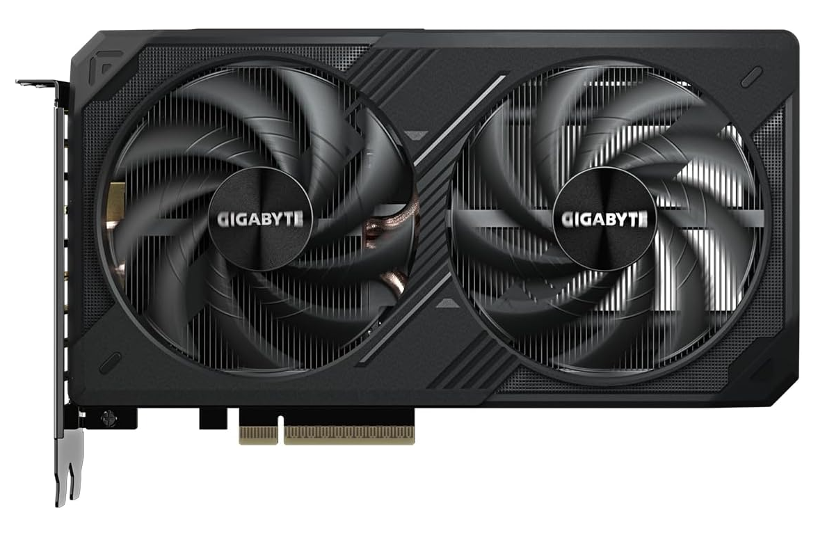 Gigabyte GeForce RTX 5060 Ti WINDFORCE 16G - Görsel 2