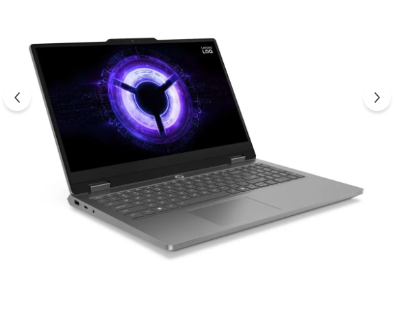 Lenovo LOQ 15IRX RTX 5060 - Görsel 3