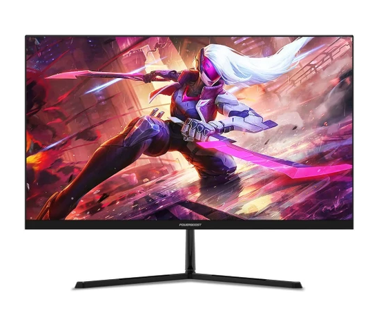 PowerBoost 23.8" 100Hz IPS Full HD - Görsel 2