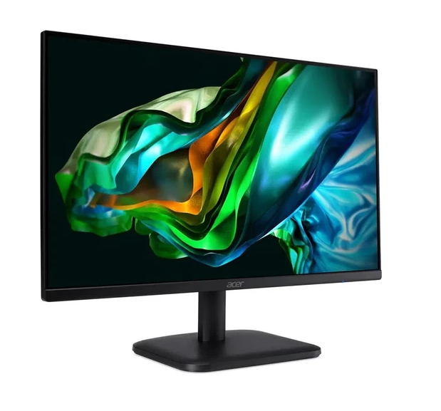 Acer KG270 P0 27" 144Hz 1ms - Görsel 2