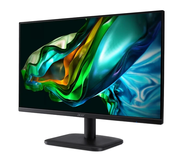 Acer KG270 P0 27" 144Hz 1ms - Görsel 3