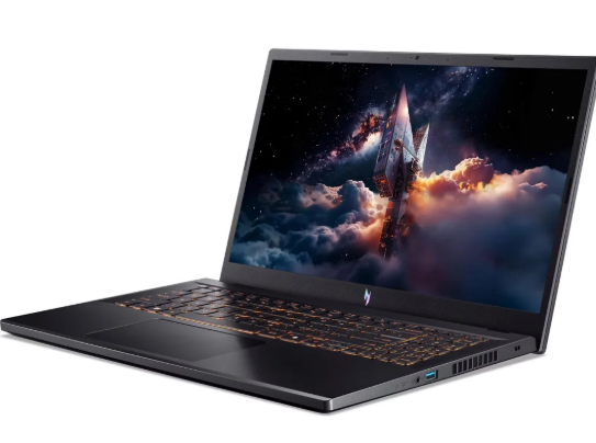Acer Nitro V 15 ANV15-52-5955 NH.QZ7EY.001 Gaming Laptop - Görsel 2