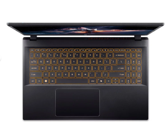 Acer Nitro V 15 ANV15-52-5955 NH.QZ7EY.001 Gaming Laptop - Görsel 4