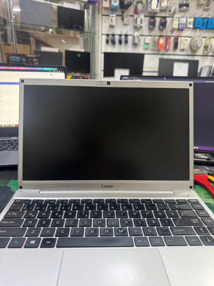 Casper Nirvana NB C350 Laptop - Görsel 1