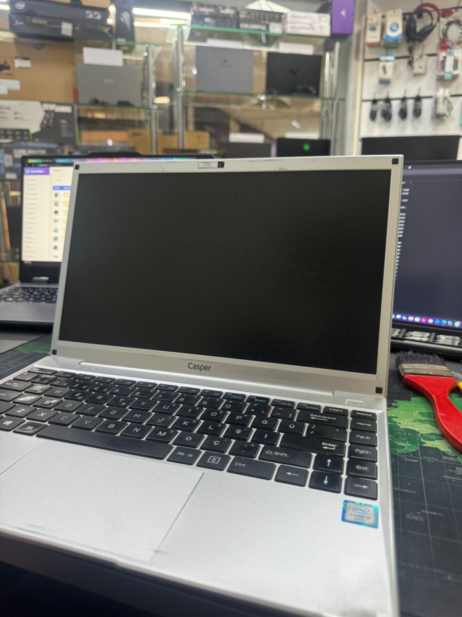 Casper Nirvana NB C350 Laptop - Görsel 2