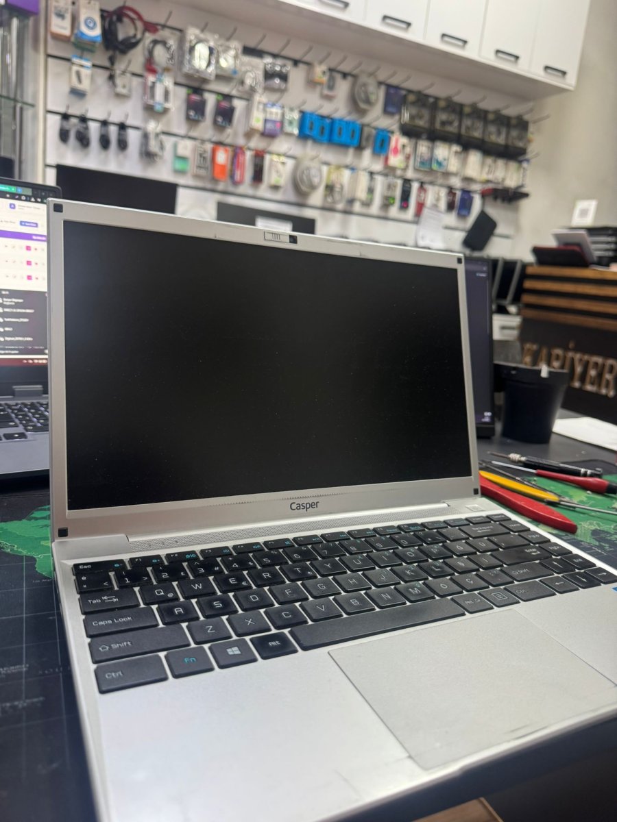 Casper Nirvana NB C350 Laptop - Görsel 3