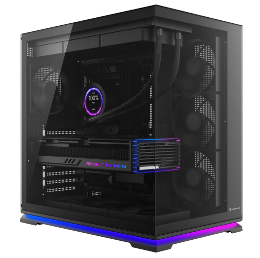 AMD Ryzen 5 7500F | 16 GB DDR5 | ASUS RTX 5060 TI 8 GB | 1 TB SSD OEM Paket - Görsel 2