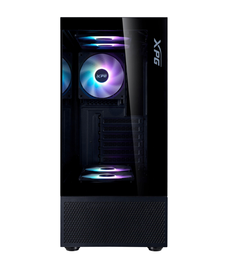 AMD Ryzen 5 7500F | 16 GB DDR5 | Colorful RTX 5060 TI 16 GB | 512 GB M.2 OEM Paket - Görsel 2