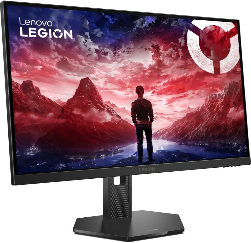 LENOVO LEGION 27-10 27" FHD IPS 240HZ 0,5MS GAMING MONİTÖR