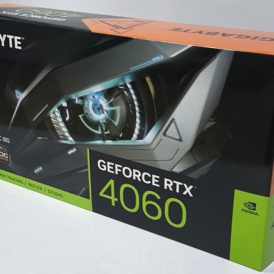 GİGABYTE RTX 4060