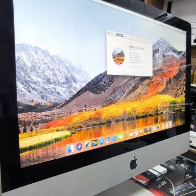 Apple iMac A1311 2011