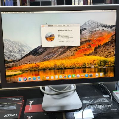 MacPro Mid2009 A1289 3,06 GHz Intel Xeon