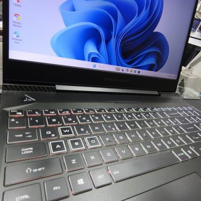 CASPER Excalibur G770