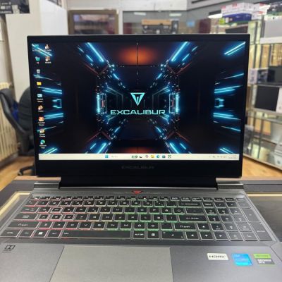 Casper Excalibur 12.Nesil Core i5 12450H-RTX4060