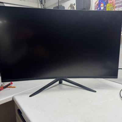 Casper Excalibur 27" 200Hz Curved Monitör