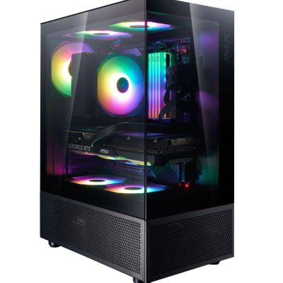 AMD Ryzen 5 7500F | 16 GB DDR5 | Colorful RTX 5060 TI 16 GB | 512 GB M.2 OEM Paket