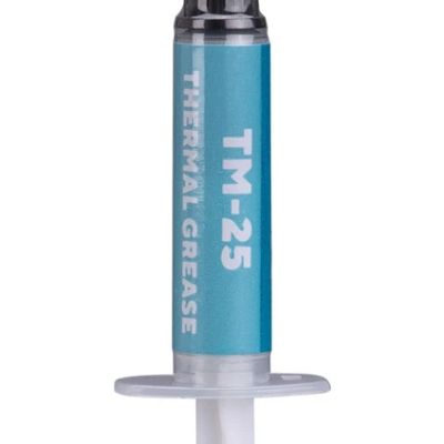 EVEREST TM-25 GRİ 0.5G 13.4W/M-K YÜKSEK PERFORMANS TERMAL MACUN
