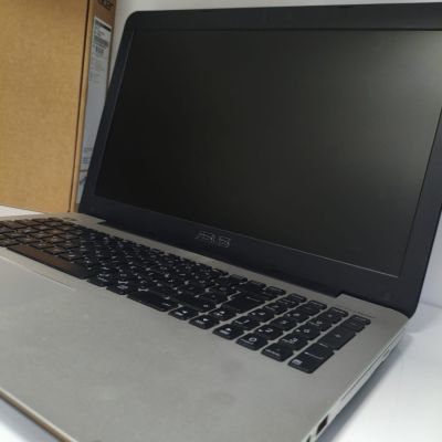 ASUS K555U INTEL CORE I7 6. NESİL 512GB SATA SSD 15.6" LAPTOP
