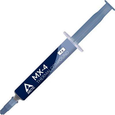 ARCTIC MX-4 TERMAL MACUN