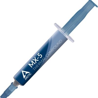 ARCTIC MX-5 4G TERMAL MACUN