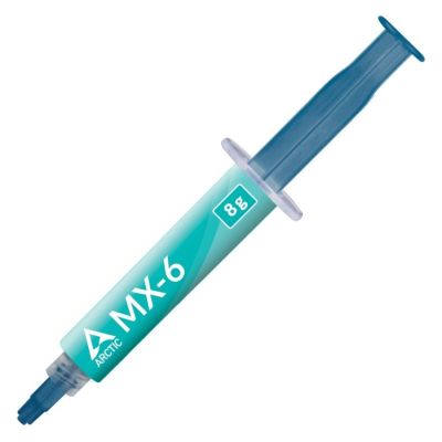 ARCTIC MX-6 4G TERMAL MACUN