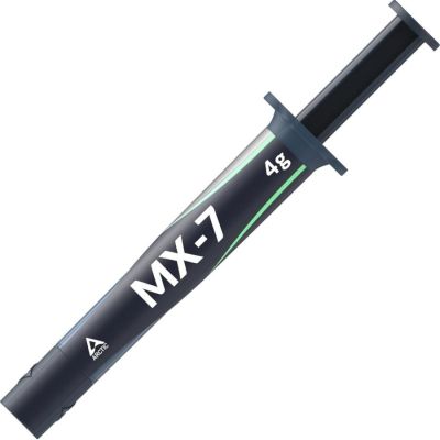 ARCTIC MX-6 2G TERMAL MACUN