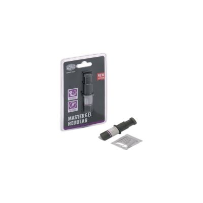 COOLER MASTER MASTERGEL REGULAR 1.5 ML TERMAL MACUN