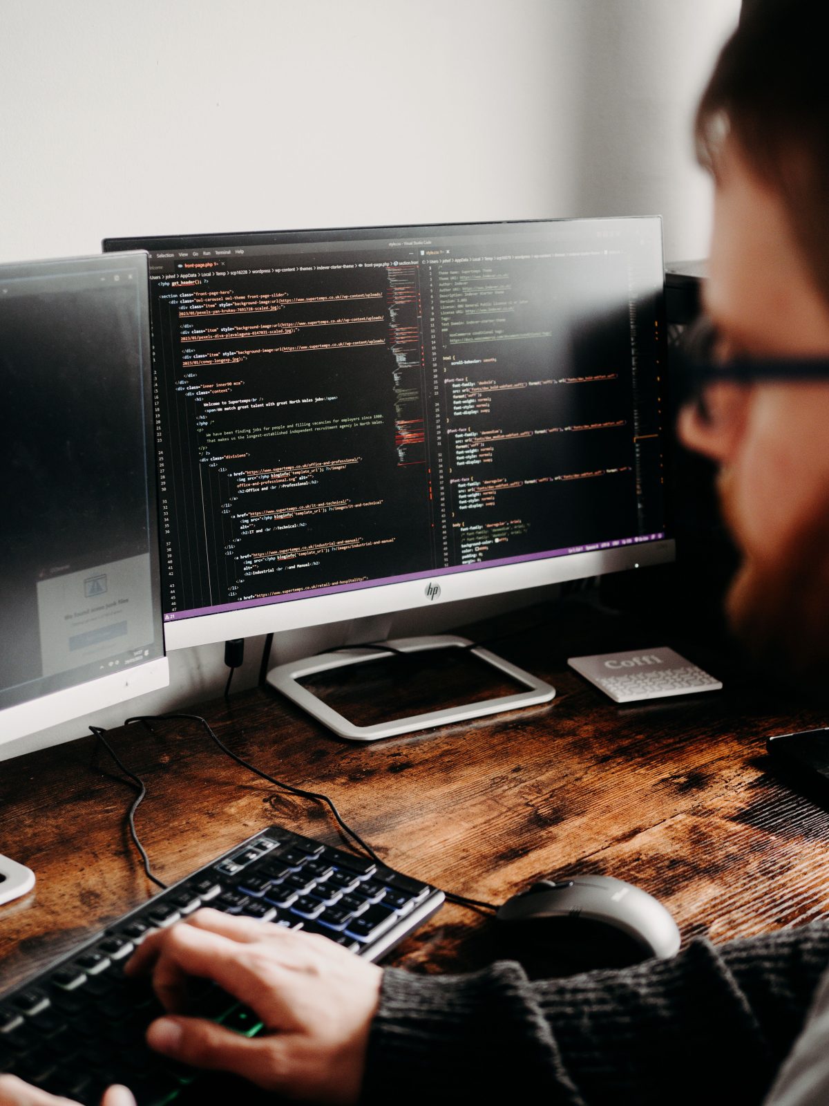 Software Solutions