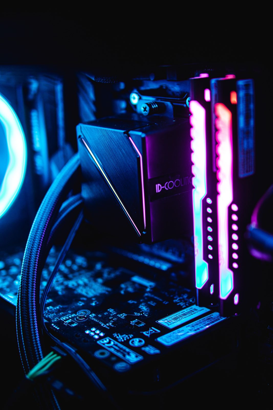New and Refurbished Computer Sales