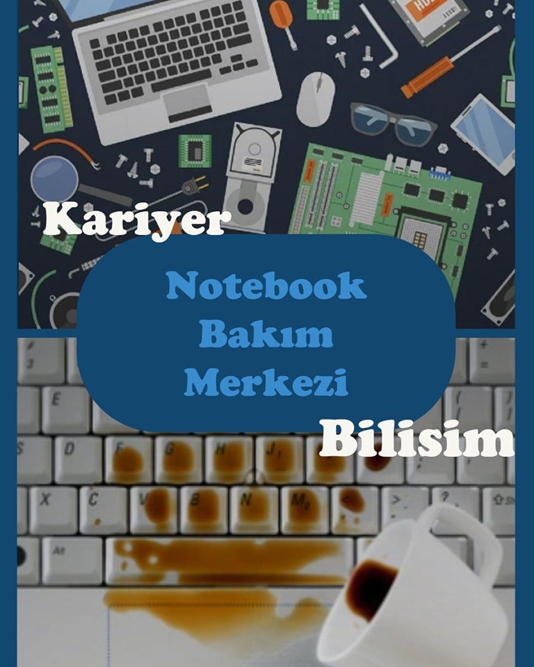 Kariyer Bilgisayar ve Güvenlik Sistemleri
0216 379 99 72 - 0553 187 34 35
#bilgisayar #notebook #ssd #bilgisayarbakım #notebooktamir #bilişim #termalmacun #gözdağı #pendik #gamerbilgisayarı #bilgisayarcı #bilgisayartamiri #bilgisayarparçaları #harddisk #notebookanakart #windows11 #format #kariyerpc